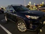 2024 Toyota RAV4 - Preview 3