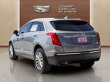 2019 Cadillac XT5 - Preview 3