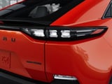 2027 Subaru Uncharted - Preview 12