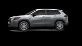 2026 Toyota Corolla Cross - Preview 3