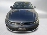 2025 Volkswagen Jetta - Preview 3