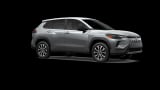 2026 Toyota Corolla Cross - Preview 14