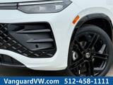 2026 Volkswagen Tiguan - Preview 3