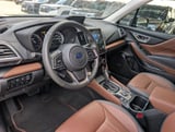 2024 Subaru Forester - Preview 9