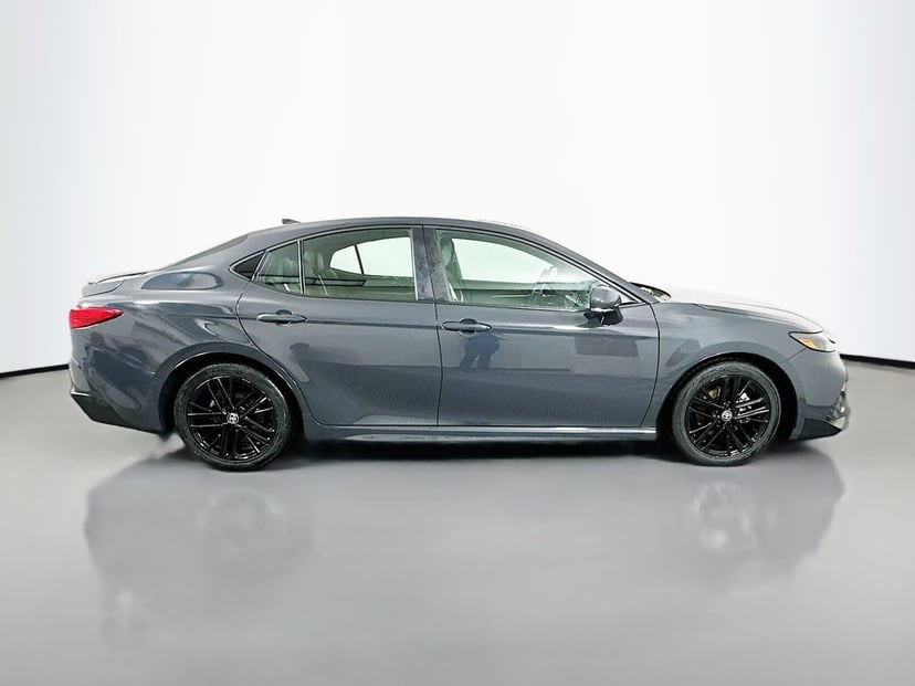 2025 Toyota Camry - Image 2