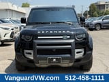 2020 Land Rover Defender - Preview 5