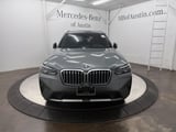 2023 BMW X3 - Preview 2