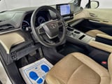 2022 Toyota Sienna - Preview 9