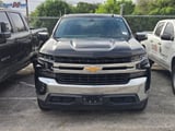 2021 Chevrolet Silverado - Preview 3