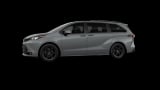 2026 Toyota Sienna - Preview 3