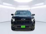 2026 Chevrolet Silverado - Preview 8