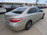 2015 Toyota Camry - Preview 4