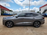 2026 Acura MDX - Preview 4