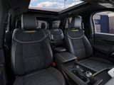 2027 Ford Explorer - Preview 10