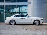 2027 Rolls-Royce Ghost - Preview 6