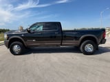 2021 Ram 3500 - Preview 3