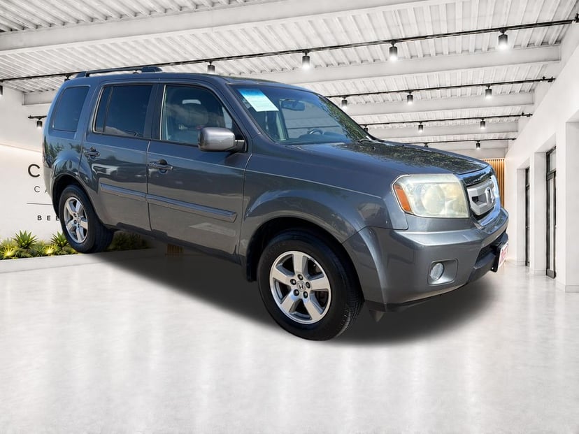 2010 Honda Pilot - Image 1