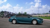 2026 Toyota Camry - Preview 13