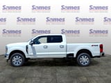 2026 Ford F-250 - Preview 6