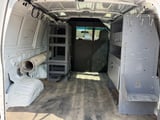 2014 Ford E-150 - Preview 5