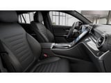 2027 Mercedes-Benz GLC - Preview 4