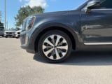 2021 Kia Telluride - Preview 9