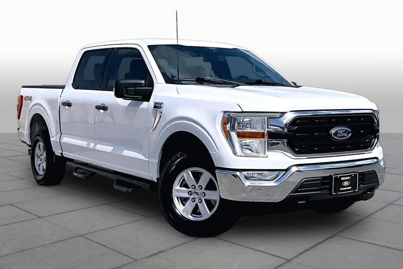 2021 Ford F-150 - Image 3