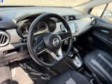 2022 Nissan Versa - Preview 9