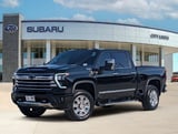 2024 Chevrolet Silverado - Preview 2