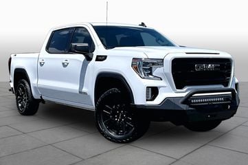 2021 GMC Sierra 1500 - Image 1