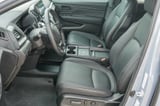 2026 Honda Odyssey - Preview 8