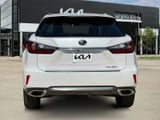 2018 Lexus RX - Preview 8