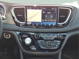 2027 Chrysler Pacifica - Preview 15