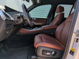 2024 BMW X5 - Preview 12