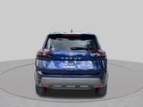 2026 Nissan Rogue - Preview 4