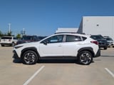 2026 Subaru Crosstrek - Preview 3