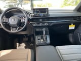 2026 Honda CR-V - Preview 8