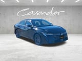 2027 Nissan Sentra - Preview 2