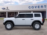 2026 Ford Bronco - Preview 3