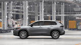2026 Toyota Corolla Cross - Preview 4