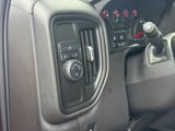 2025 Chevrolet Silverado 1500 - Preview 10