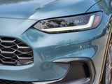 2027 Honda HR-V - Preview 6