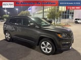 2021 Jeep Compass - Preview 2