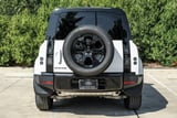 2026 Land Rover Defender - Preview 9