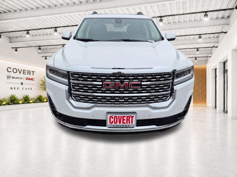 2022 GMC Acadia - Image 3