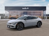 2026 Kia EV6 - Preview 3