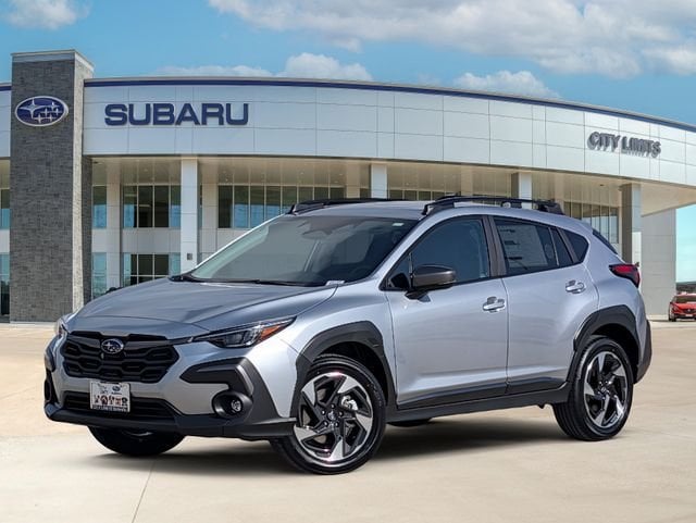 2026 Subaru Crosstrek - Image 1