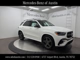 2026 Mercedes-Benz GLE - Preview 2