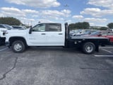 2026 Chevrolet Silverado 3500 HD - Preview 2