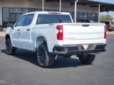 2026 Chevrolet Silverado 1500 - Preview 6